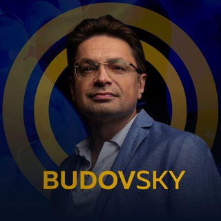 Логотип телеграм канала @budovsky_alex — Блог доктора Будовского