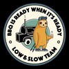 Логотип телеграм канала @budrin_grillin — Low&Slow Team | Budrin_grillin