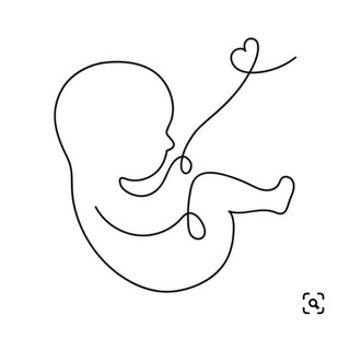 Логотип телеграм канала @budu_mama — Коучинг зачатия и легкой беременности. Путь в 150 дней💕