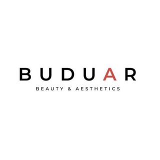 Логотип телеграм канала @buduarpvl2022 — Центр красоты и эстетики «Будуар»