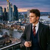 Логотип телеграм канала @budubogaty — Будущему олигарху