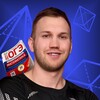 Логотип телеграм канала @budul_fox — МишМат | ОГЭ математика | Фоксфорд
