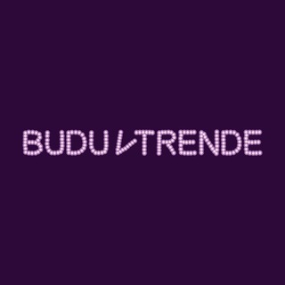电报频道的标志 buduvtrendee — BUDUVTRENDE.UZ