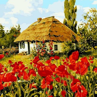 Логотип телеграм -каналу budynok_v_seli — 🏡Будинок в селі (продаж, покупка, оренда)