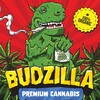 Logo of telegram channel budzillathailand — Budzilla™️ faM