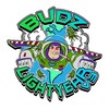Logo of telegram channel budzlightyearv1 — Budzlightyear.v1