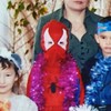 Логотип телеграм канала @buenks — Sамбэвик 💔