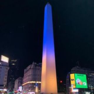 Logotipo del canal de Telegram buenos_airus - Buenos_airus