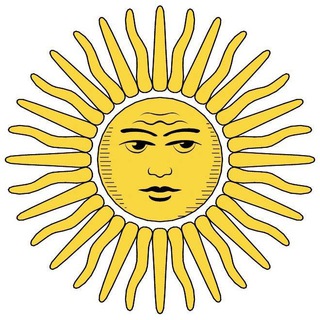 Логотип телеграм канала @buenosairesruso — Аргентина | Южная Америка