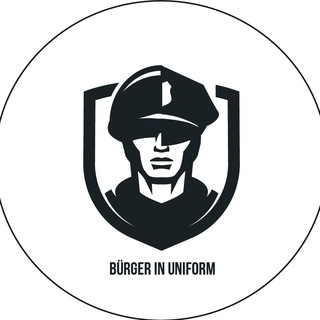 Logo des Telegrammkanals buerger_in_uniform - Bürger in Uniform - Der Kanal