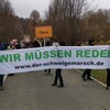 Logo of telegram channel buergerbewegung365gera — Bürgerbewegung365 Gera (Infokanal)