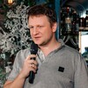 Логотип телеграм канала @buevichpro — Буевич бухтит