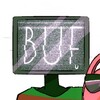 Логотип телеграм канала @buf_theorist — Чернильное чрево Буфа