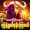 Logo of telegram channel buffalo_myanmar — ရှမ်းကိုးမီး စလော့