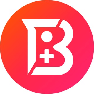 Telegram channel 🎮 BuffBuff 🎁 logo