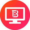 Логотип телеграм канала @buffbuff_pcgamers — BuffBuff丨PC геймер