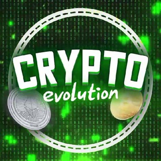 Логотип телеграм канала @buffett_club — Crypto Evolution | 📰News