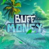 Логотип телеграм канала @buffmoney1 — BUFF MONEY | Заработок на отзывах💰
