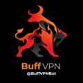 لوگوی کانال تلگرام buffvpn — فعالیتی نداریم❌️