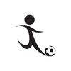 Telegram channel BU FUTBOL UZ logo