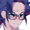 Логотип телеграм канала @bugabooch — ПЕРСОНАЖИ EOW