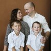 Логотип телеграм канала @bugaevafamily — Психология счастливой семьи
