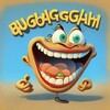 Логотип телеграм канала @bugagachh — Бугагач