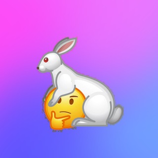 Логотип телеграм канала @bugathink — Мысли Буги