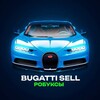 Telegram channel Bugatti Sell | Купить Робуксы logo