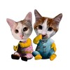 Логотип телеграм канала @bugfeaturecat — и Баг и Фича