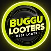 Telegram channel Buggu Looters (Official) logo