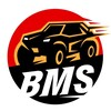 Логотип телеграм канала @buggymotorsport — BMS | Багги в России