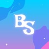 Логотип телеграм канала @buggystarship — buggy starship | TS4