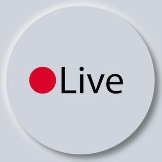 Telegram kanalining logotibi buginlive — Búgin — LIVE