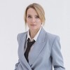Логотип телеграм канала @buglakova_e — БУГЛАКОВА PRO БИЗНЕС