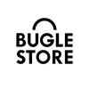 Логотип телеграм канала @bugle_store — Bugle Store