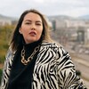 Логотип телеграм канала @bugorbarboza_03 — АЛЕКСАНДРА ЕГОРОВА|ПЕРЕЕЗД ИЗ ЗАПРЕЩЁННОЙ СОЦСЕТИ