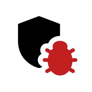 Logo of telegram channel bugpoint — Bugpoint