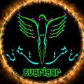Logo saluran telegram bugrigari — مرغ عشقی ها