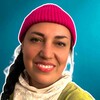 Логотип телеграм канала @bugrovatravel — Лена Бугрова ❂ Путешествия во времени и пространстве