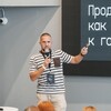 Логотип телеграм канала @bugrovden — Bugrov 