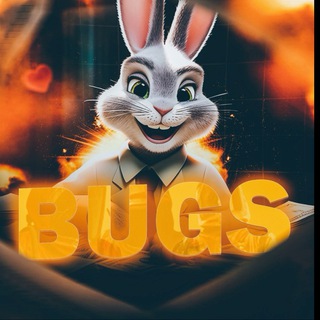 Логотип телеграм канала @bugsbunny_trade — Bugs Bunny Trade 👨🏻‍💻| фьючерсы