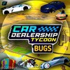 Логотип телеграм канала @bugscdt — Баги Car Dealership Tycoon