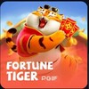 Logo of telegram channel bugslotttiger — BUG SLOT😈🔥