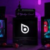 Логотип телеграм канала @bugsterstore — BUGSTER|BEATSTORE