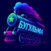 Логотип телеграм канала @bugulma_novosti — Бугульма