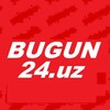 Telegram kanalining logotibi bugun_24uz — 🇺🇿BUGUN 24.uz🇺🇿