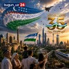 Logo of telegram channel bugun_uz247 — Bugun_uz24