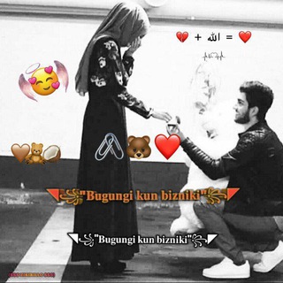 Telegram kanalining logotibi bugungi_kun_bizniki — ◥꧁"𝐁𝐮𝐠𝐮𝐧𝐠𝐢 𝐤𝐮𝐧 𝐛𝐢𝐳𝐧𝐢𝐤𝐢"꧂◤