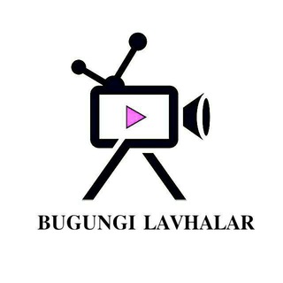Telegram kanalining logotibi bugungi_lavhalar — ▶️ BUGUNGI LAVHALAR♨️